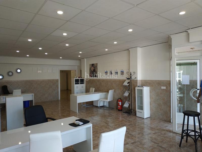 Foto 10c2c2d0-2ca1-43d5-a66d-f1f05159acf0. Location local commercial dans Catral