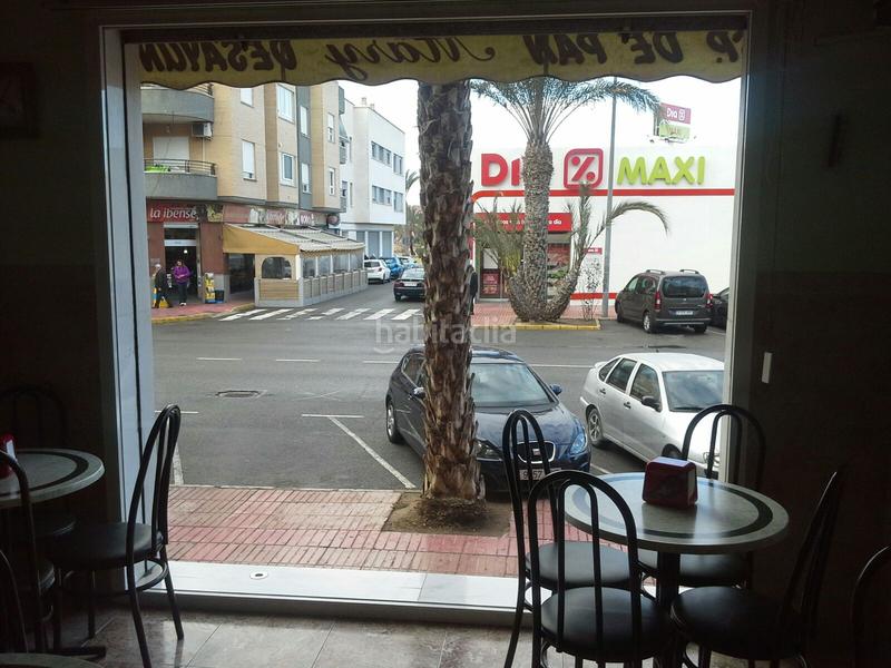 Foto 22e26aed-406f-43bd-a10d-942dcd06190e. Location local commercial dans Catral