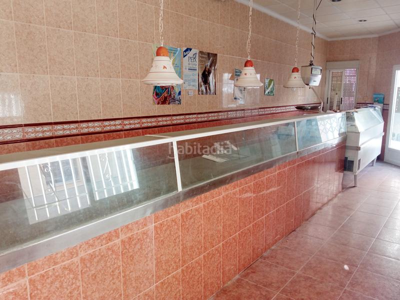 Foto 1b6dd36a-a07e-48e7-9d09-0964ed433e7b. Local commercial dans Catral