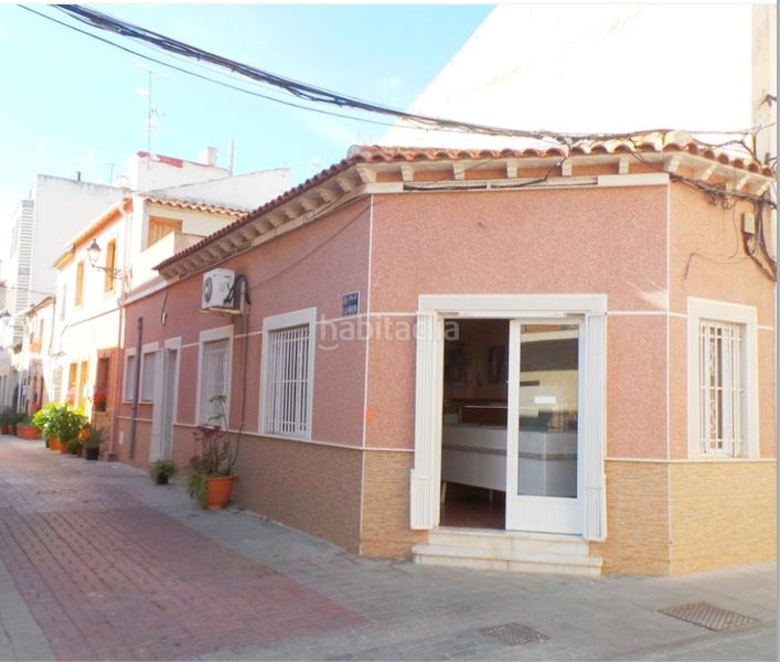 Foto 519a0da8-aa0c-4a31-9340-04375841562a. Local commercial dans Catral