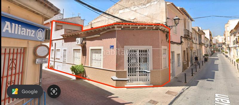 Foto b28623e4-2b60-4800-bceb-7b912f89e6a9. Local commercial dans Catral