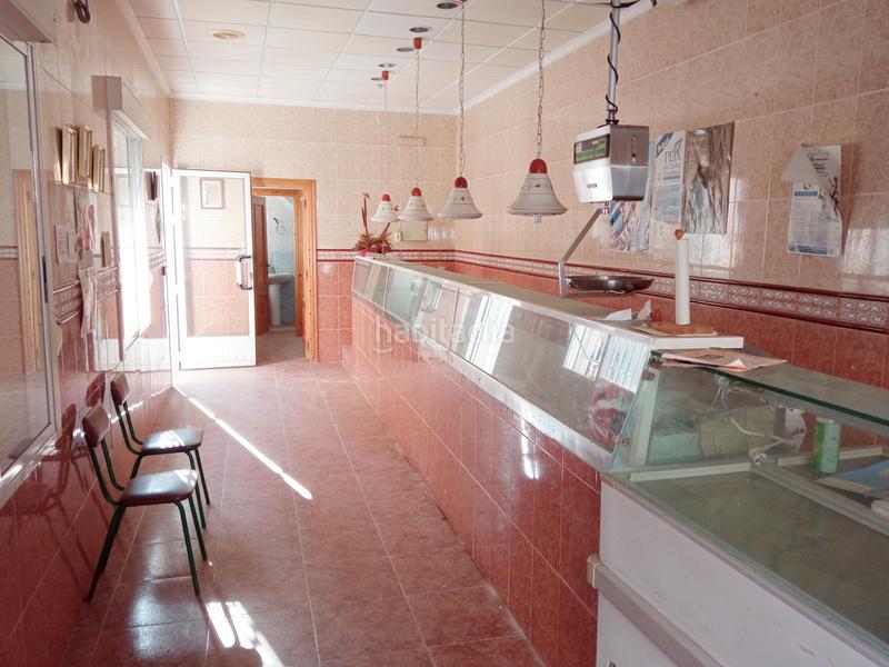 Foto c16de717-7416-4300-ad38-ba42e5878637. Local commercial dans Catral