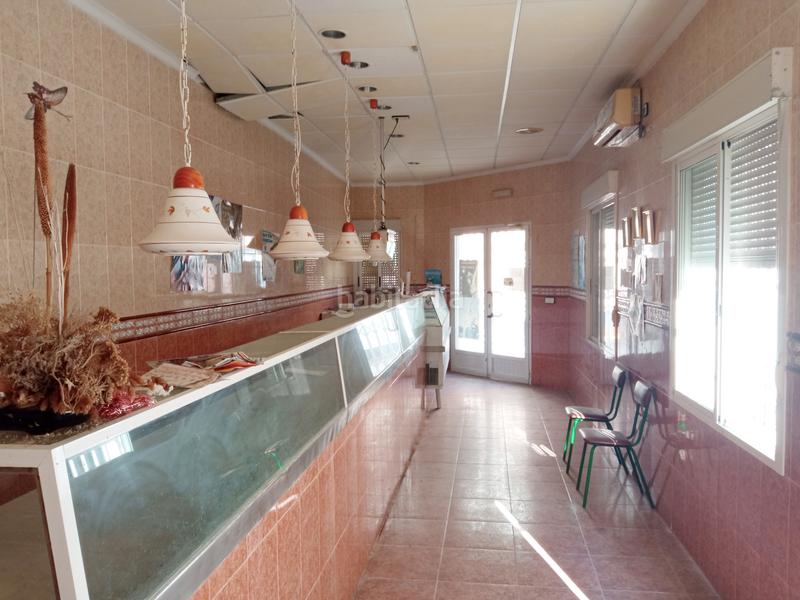 Foto d8077590-188f-49a8-9cb1-d0b19f829d84. Local commercial dans Catral