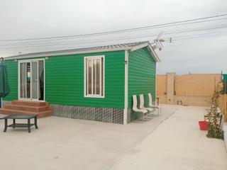 Masia a Catral. Casita de campo con agua y luz