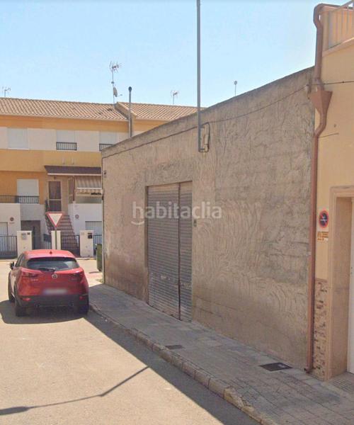 Foto 73cdabb4-c617-42f2-8c96-d6ccabd191c2. Edificio in calle luis vives m 6 in Catral