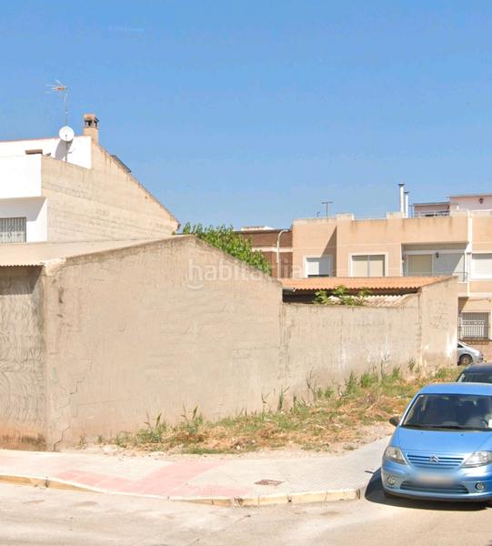 Foto 7e256f58-b6e1-42a8-a2cd-01e78cac9fad. Edificio in calle luis vives m 6 in Catral
