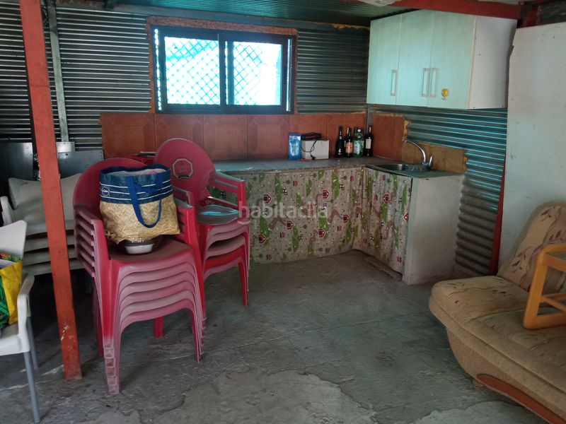 Foto 26b8a76d-99cd-410b-966b-2e19192295ca. Xalet amb xemeneia calefacció aparcament a Catral