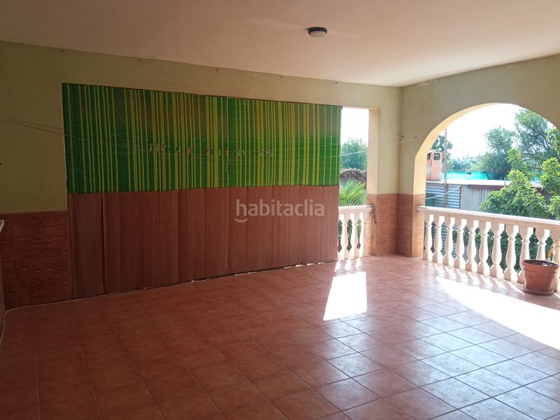 Foto 418750e3-dc12-452d-8db7-696d1979b05b. Xalet amb xemeneia calefacció aparcament a Catral