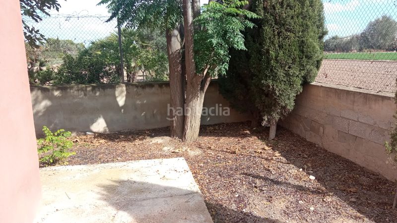 Foto 4225e191-866f-45c7-be9b-46616b04152b. Xalet amb xemeneia calefacció aparcament a Catral