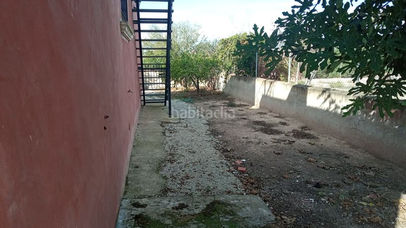 Foto 4d18454b-20aa-4619-84a7-49ae0226a40c. Xalet amb xemeneia calefacció aparcament a Catral