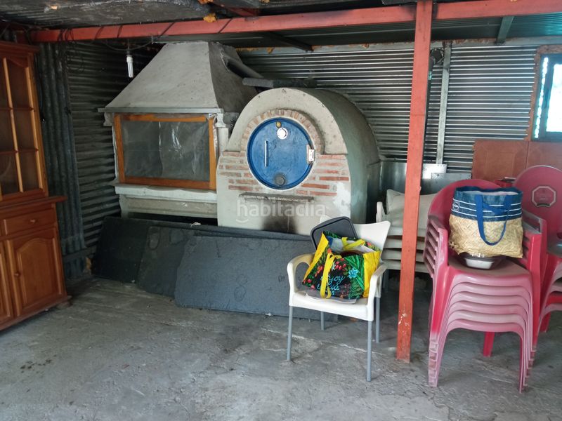 Foto 76b0de71-8d4a-4f58-8f2a-5d607533e46f. Xalet amb xemeneia calefacció aparcament a Catral