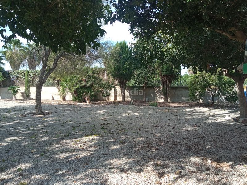 Foto 7f0f60a8-4414-4a1a-90e5-848e750ec16f. Xalet amb xemeneia calefacció aparcament a Catral