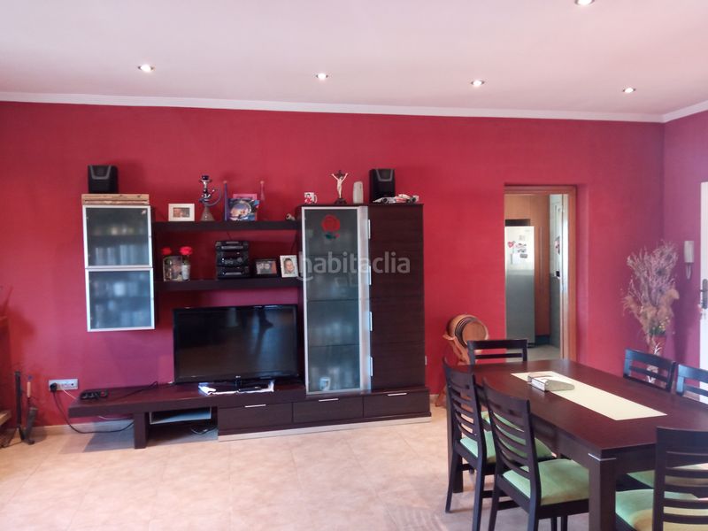 Foto cc5603f2-4692-4039-9767-d3ad6476bbce. Xalet amb xemeneia calefacció aparcament a Catral