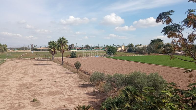 Foto ce66cfde-f932-4109-8ead-89e9721c1ccb. Xalet amb xemeneia calefacció aparcament a Catral