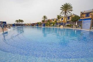 Casa adossada a Calle mar blanco 21. Chaelt en meloneras