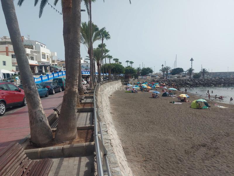 Foto 1279263a-dae1-4ede-b37b-fe10e4e2bc9b. Apartament a plaza de los poetas 1b a Arguineguín Mogán