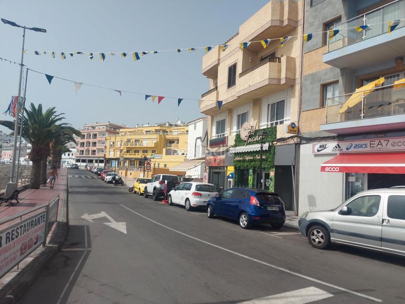 Foto 411a86df-5655-42bb-b043-778e1e88fff3. Apartament a plaza de los poetas 1b a Arguineguín Mogán