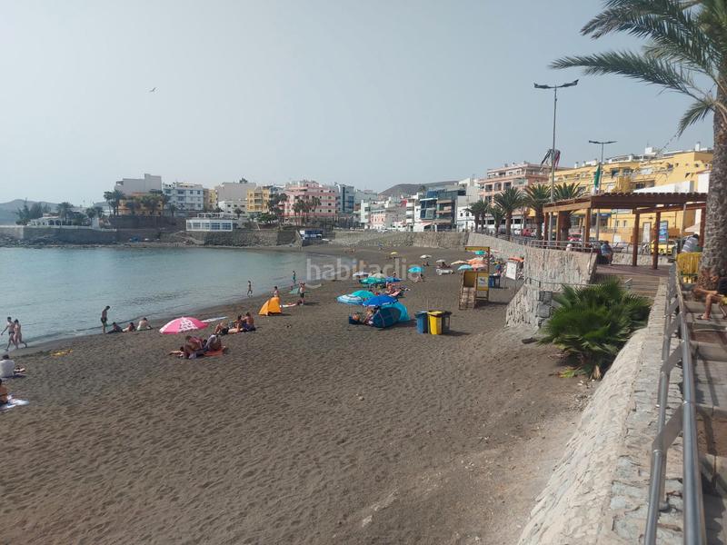 Foto b61bac50-9b40-4173-a608-713beb12647e. Apartament a plaza de los poetas 1b a Arguineguín Mogán