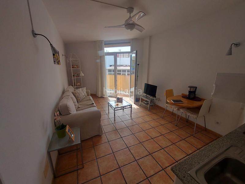 Foto d4182305-9fd7-471f-a922-8f6c34408aff. Apartament a plaza de los poetas 1b a Arguineguín Mogán