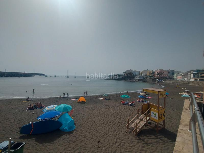 Foto dd6276e4-7236-43c7-828b-9122e359d61e. Apartament a plaza de los poetas 1b a Arguineguín Mogán