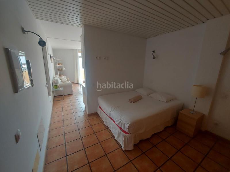 Foto e9fdbbf6-01fd-4c1e-9ce9-17085ba5b4a0. Apartament a plaza de los poetas 1b a Arguineguín Mogán