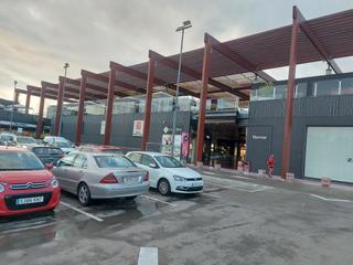 Traspaso Local Comercial en Calle sao paulo 1. Bar - caferteria - restaurante en el tablero