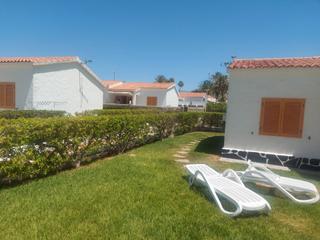 Casa en Avenida estados unidos 60. Apartamento en centro playa del ingls a 5 minutos del c.c yumbo