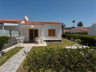 Casa a Avenida estados unidos 60. Bungalow con jardín privado zona c.c yumbo