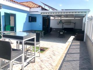 Xalet a Avenida touroperador kuoni 11. Casa chalet en maspalolas
