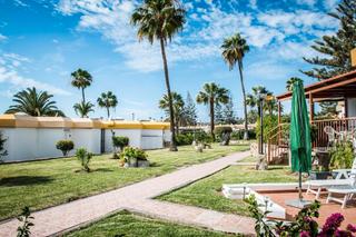 Casa a Avenida de tirma 13. Bungalow zona centro yumbo centrum
