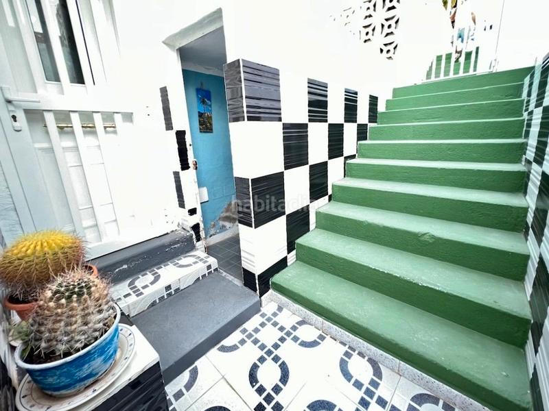 Foto ea5de5c1-862f-4131-9e11-143f9cd99569. Casa a calle el greco 32 a Arguineguín Mogán