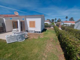 Casa en Avenida estados unidos 60. Bungalow a 5 minutos del yumbo centrum