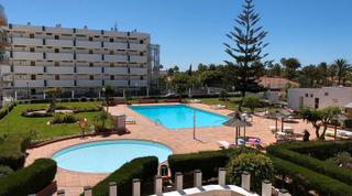 Apartament a Avenida de tirajana 9. Apartamento en avda tiraja a 5 minutos del yumbo