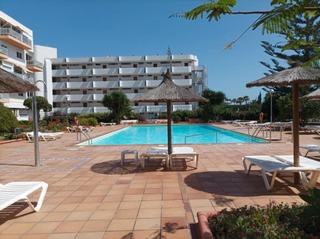 Apartament a Avenida de tirajana 9. Apartamento en avda tiraja a 5 minutos del yumbo