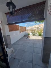 Maison à Calle nayra 33. Bungalow en complejo privado en arguineguín