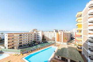 Apartamento en Avenida de italia 13. Apartamento a 5 minutos de la playa