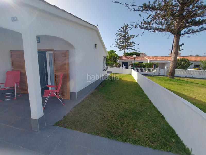 Foto 160b7381-187c-4de3-bfc5-41c67d898431. Alquiler casa adosada en calle barcelona 1 bungalow en centro de playa del ingles en San Bartolomé de Tirajana