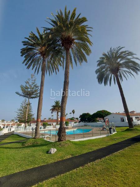Foto 75245e28-cd1a-41a8-87f9-6ac60fd3e8de. Lloguer casa adossada a calle barcelona 1 a Playa del Inglés San Bartolomé de Tirajana