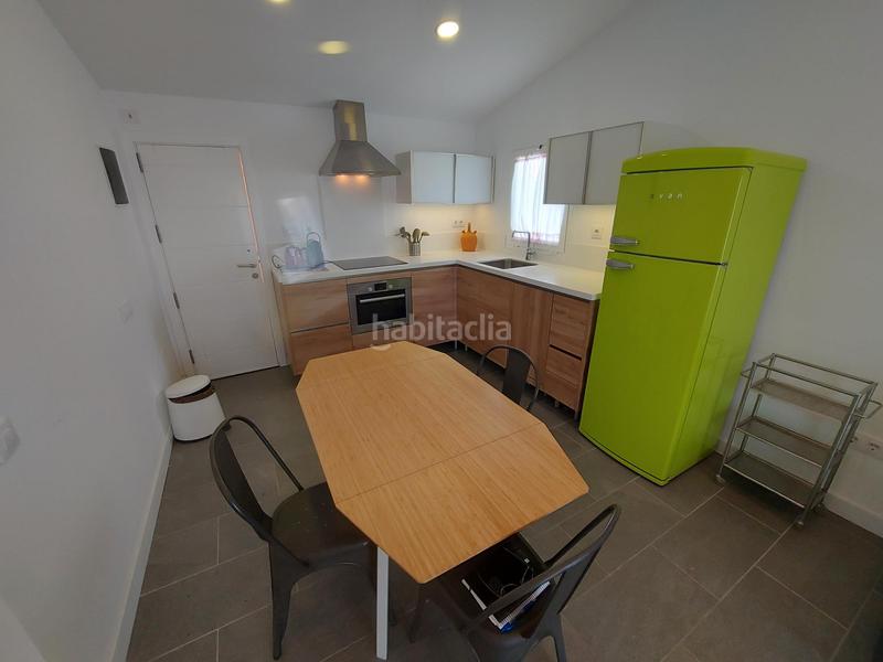 Foto 7899be9c-0033-42e3-9bd3-f06e6aefa903. Lloguer casa adossada a calle barcelona 1 a Playa del Inglés San Bartolomé de Tirajana