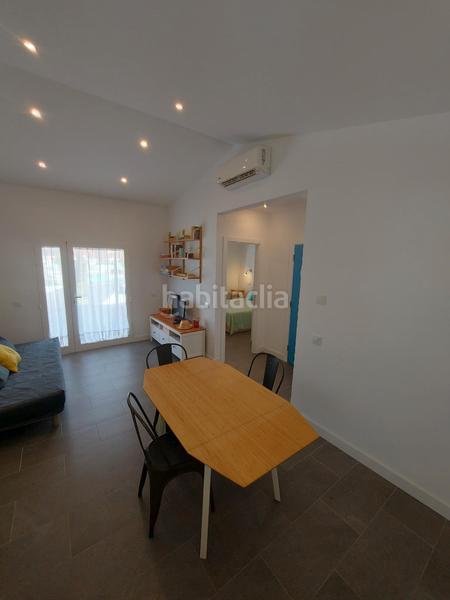 Foto ec87fa27-70a5-4807-94f2-49579973c165. Rent semi detached house in calle barcelona 1 in Playa del Inglés San Bartolomé de Tirajana