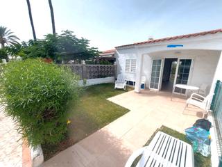 Maison à Avenida estados unidos 60. Bungalow con jardín privado zona c.c yumbo