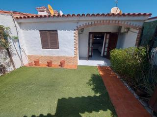 Maison  Calle londres 6. Bungalow privado en playa del ingles
