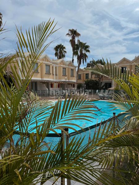 Foto 5f8c5ce8-db89-4bef-9a15-876f72104269. Casa en calle virgo 2 bungalow ocasion en maspalomas en San Bartolomé de Tirajana