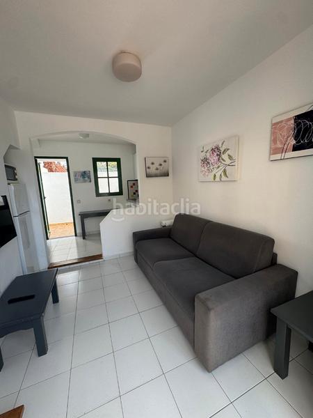 Foto 6d796b89-f001-4b42-aa12-4611c1f5548a. Casa en calle virgo 2 bungalow ocasion en maspalomas en San Bartolomé de Tirajana