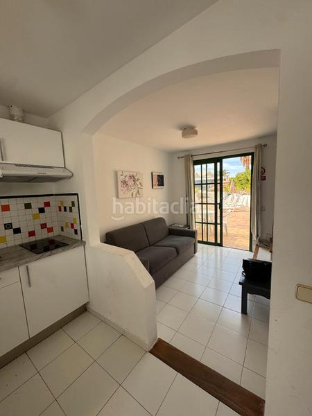 Foto 87692fbc-fe72-4497-8ee6-ca32e2a511f0. Casa en calle virgo 2 bungalow ocasion en maspalomas en San Bartolomé de Tirajana