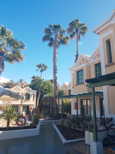 Foto ff60bc06-fda4-4e2f-9270-0f9f13a06c5c. Casa en calle virgo 2 bungalow ocasion en maspalomas en San Bartolomé de Tirajana