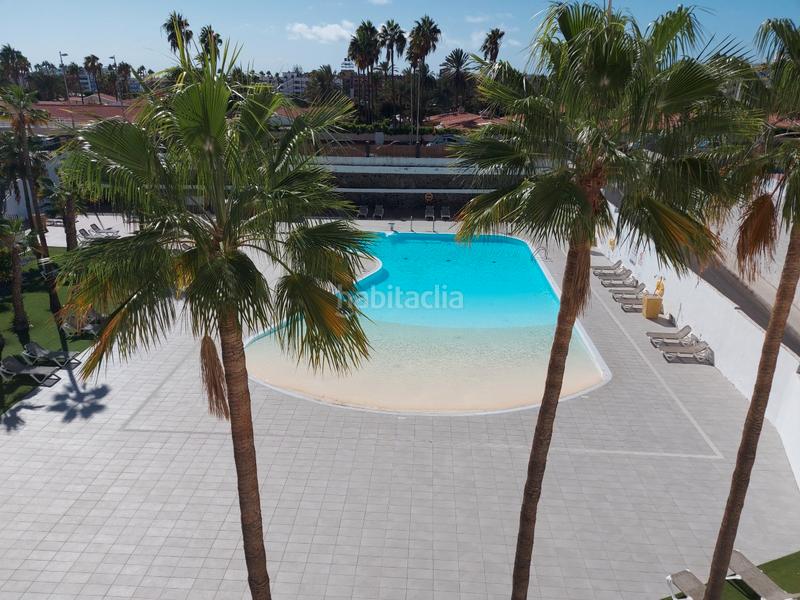 Foto 04cdbf0e-6b51-4f05-b5da-39907ed74354. Appartement dans avenida de gran canaria 32 dans Playa del Inglés San Bartolomé de Tirajana