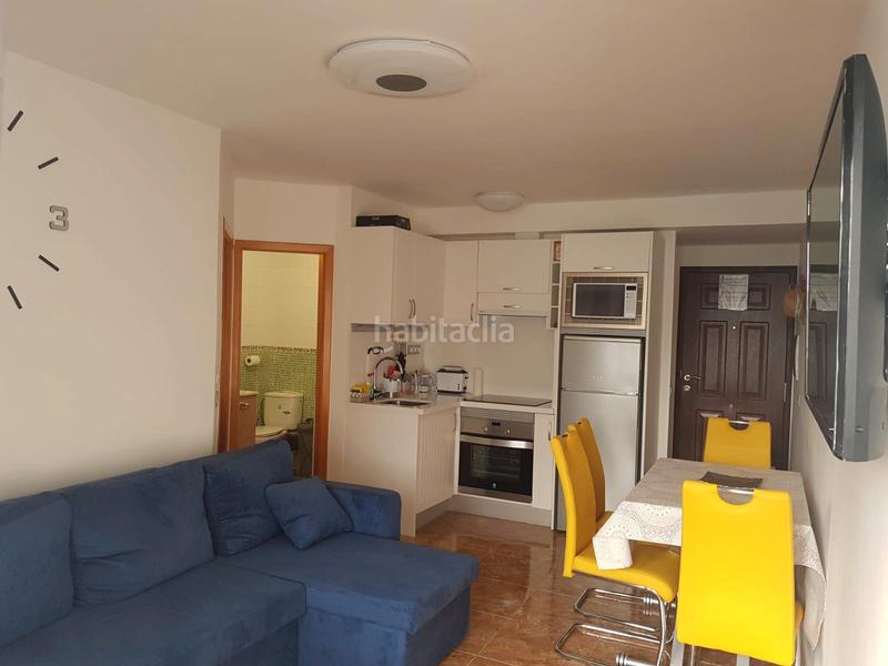Foto 31942e1b-d768-4945-b4b2-14c6e30a8ba8. Appartement dans avenida de gran canaria 32 dans Playa del Inglés San Bartolomé de Tirajana