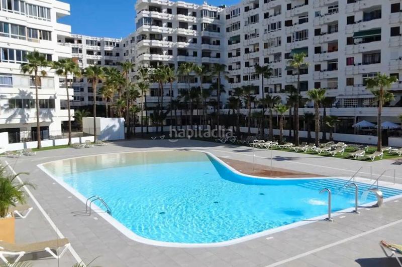Foto 3f033d1c-84e8-43b5-a094-5f5243907613. Appartement dans avenida de gran canaria 32 dans Playa del Inglés San Bartolomé de Tirajana