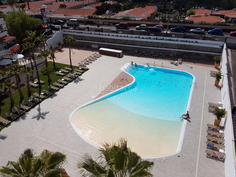 Foto b35bf063-e20b-4808-95a4-88bfaeb1f410. Appartement dans avenida de gran canaria 32 dans Playa del Inglés San Bartolomé de Tirajana